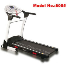 3.0HP Deluxe Home Use Folding Motorised Treadmills without Massage